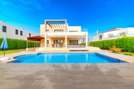 Sale - Villa - Cabo Roig