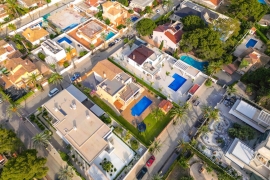Sale - Villa - Cabo Roig