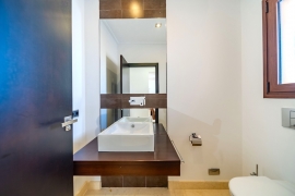 Sale - Villa - Cabo Roig