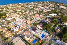 Sale - Villa - Cabo Roig