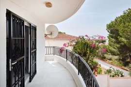 À vendre - Maison - Pinar de Campoverde