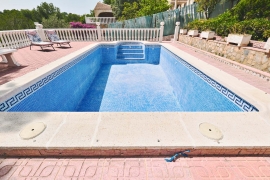 À vendre - Maison - Pinar de Campoverde