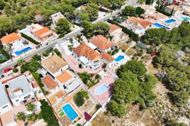 À vendre - Maison - Pinar de Campoverde