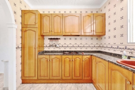 À vendre - Maison - Pinar de Campoverde