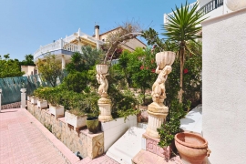 À vendre - Maison - Pinar de Campoverde