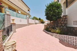 À vendre - Maison - Pinar de Campoverde