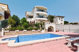 À vendre - Maison - Pinar de Campoverde