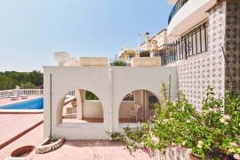 À vendre - Maison - Pinar de Campoverde