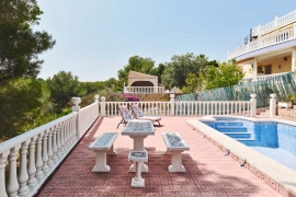 À vendre - Maison - Pinar de Campoverde