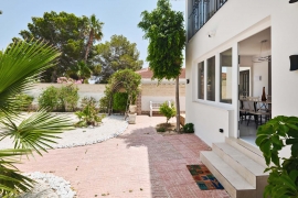 À vendre - Maison - Pinar de Campoverde