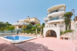 À vendre - Maison - Pinar de Campoverde