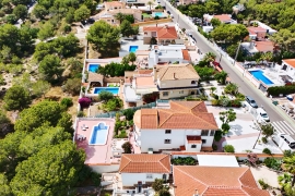 À vendre - Maison - Pinar de Campoverde