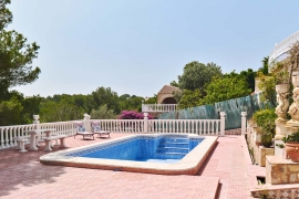 À vendre - Maison - Pinar de Campoverde