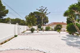 À vendre - Maison - Pinar de Campoverde