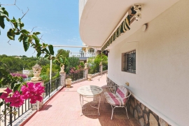 À vendre - Maison - Pinar de Campoverde