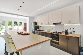 À vendre - Maison - Pinar de Campoverde