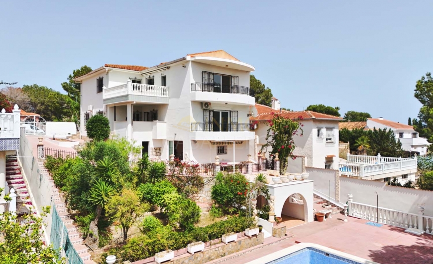 À vendre - Maison - Pinar de Campoverde