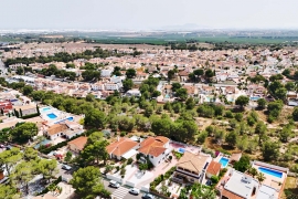 À vendre - Maison - Pinar de Campoverde