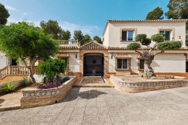 À vendre - Maison - Pinar de Campoverde