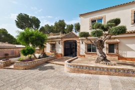 À vendre - Maison - Pinar de Campoverde