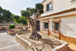 À vendre - Maison - Pinar de Campoverde