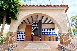 À vendre - Maison - Pinar de Campoverde