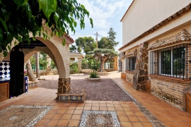 À vendre - Maison - Pinar de Campoverde