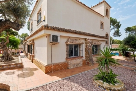 À vendre - Maison - Pinar de Campoverde