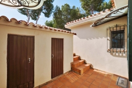 À vendre - Maison - Pinar de Campoverde