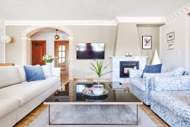 À vendre - Maison - Pinar de Campoverde