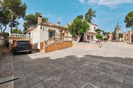 À vendre - Maison - Pinar de Campoverde