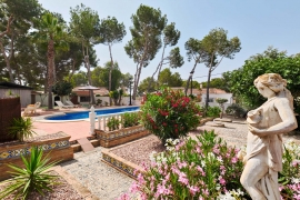 À vendre - Maison - Pinar de Campoverde