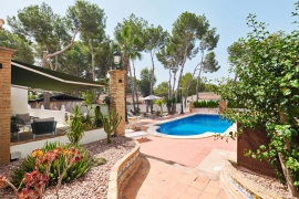 À vendre - Maison - Pinar de Campoverde