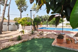 À vendre - Maison - Pinar de Campoverde