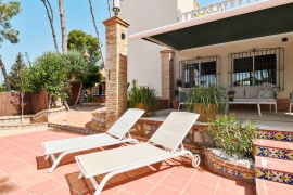 À vendre - Maison - Pinar de Campoverde