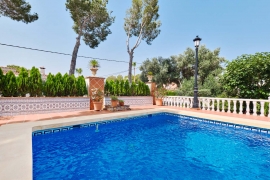 À vendre - Maison - Pinar de Campoverde