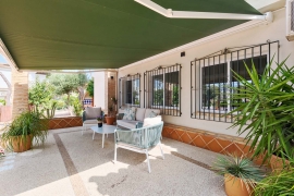 À vendre - Maison - Pinar de Campoverde