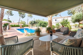 À vendre - Maison - Pinar de Campoverde