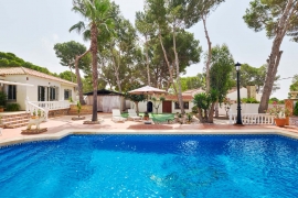 À vendre - Maison - Pinar de Campoverde