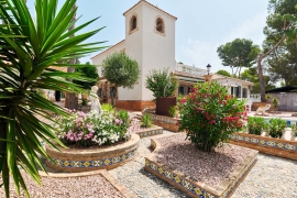 À vendre - Maison - Pinar de Campoverde