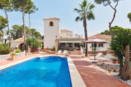 À vendre - Maison - Pinar de Campoverde