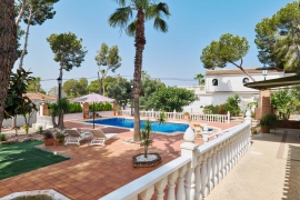 À vendre - Maison - Pinar de Campoverde