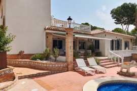 À vendre - Maison - Pinar de Campoverde