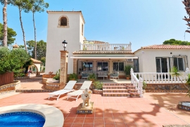 À vendre - Maison - Pinar de Campoverde