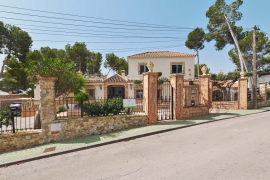 À vendre - Maison - Pinar de Campoverde