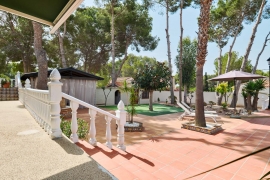 À vendre - Maison - Pinar de Campoverde