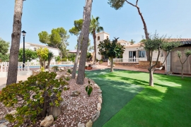 À vendre - Maison - Pinar de Campoverde