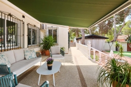 À vendre - Maison - Pinar de Campoverde