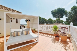 À vendre - Maison - Pinar de Campoverde