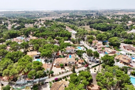 À vendre - Maison - Pinar de Campoverde